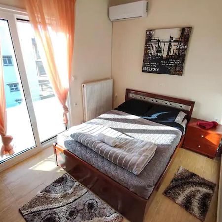 Eretria Homestay Exteriér fotografie